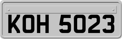 KOH5023