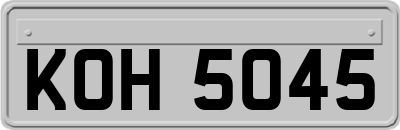 KOH5045