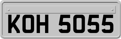 KOH5055