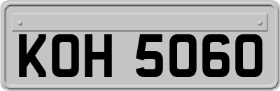 KOH5060