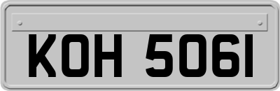KOH5061