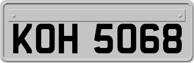 KOH5068