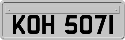 KOH5071