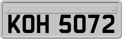 KOH5072