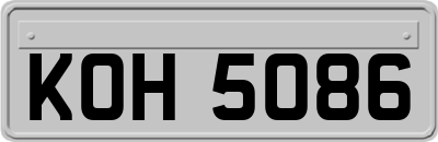 KOH5086