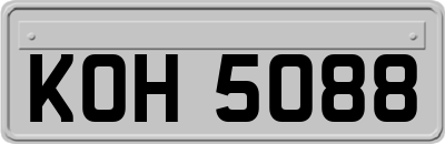 KOH5088