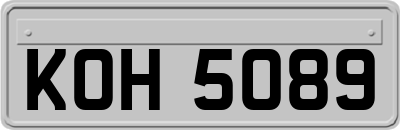 KOH5089