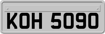 KOH5090