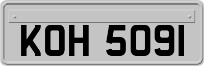 KOH5091