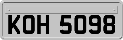 KOH5098