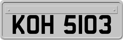 KOH5103