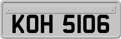 KOH5106