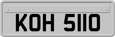 KOH5110