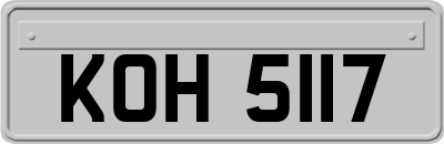 KOH5117