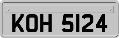 KOH5124