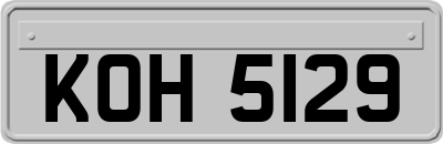 KOH5129