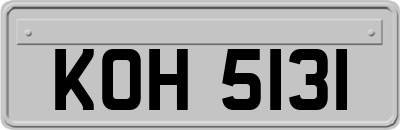 KOH5131