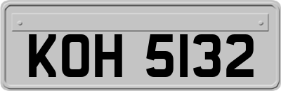 KOH5132