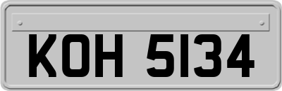 KOH5134
