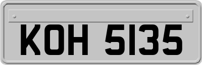 KOH5135