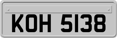 KOH5138