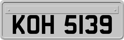 KOH5139