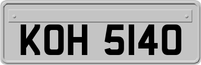 KOH5140
