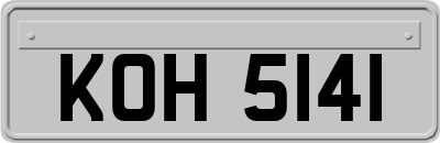 KOH5141