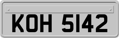 KOH5142