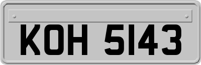KOH5143