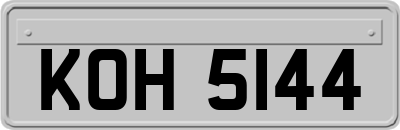 KOH5144