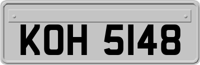 KOH5148