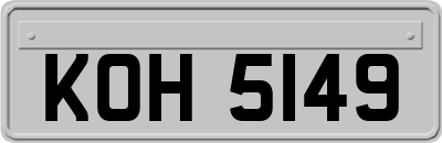 KOH5149