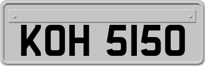 KOH5150