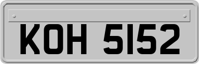 KOH5152