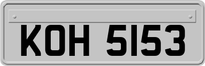 KOH5153