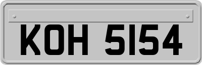 KOH5154