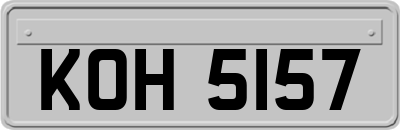 KOH5157