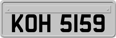 KOH5159