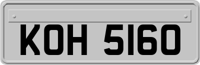KOH5160