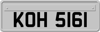 KOH5161