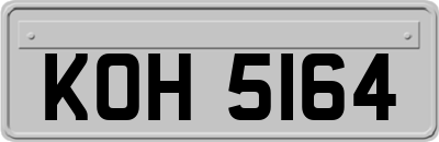 KOH5164