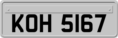 KOH5167