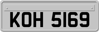 KOH5169