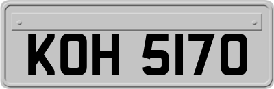 KOH5170