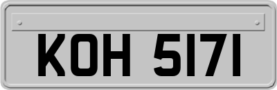 KOH5171