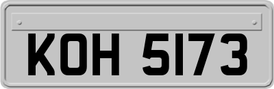 KOH5173