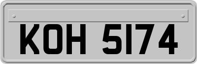 KOH5174