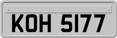 KOH5177