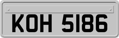 KOH5186